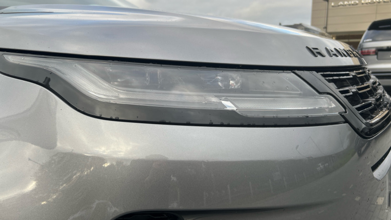 Land Rover Range Rover Evoque 2.0 D200 Dynamic SE 5dr Auto Diesel Hatchback